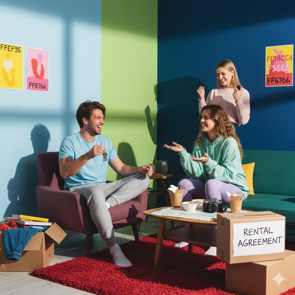 Ayuda Vivienda Rural Joven en León: hasta 2.900 € para comprar, reformar o alquilar en pueblos