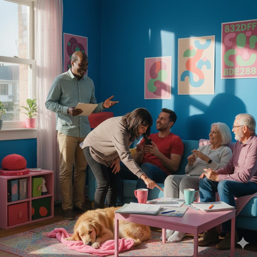 ¿Puede el presidente de la comunidad de propietarios pedir el teléfono de un vecino?