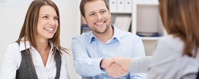 Hombre de 30 años, casado y con hipoteca: así es el nuevo inquilino