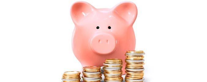 ¿Cuáles son los productos de ahorro más convenientes?