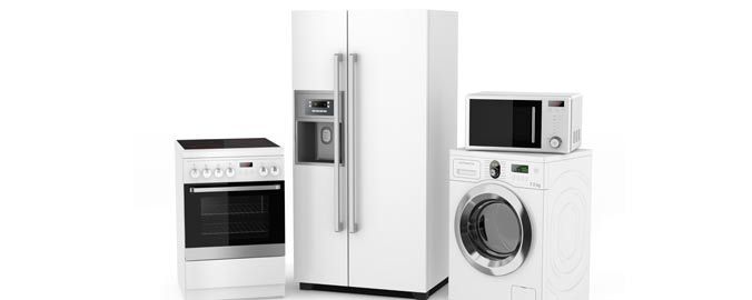 ¿Cuáles son los electrodomésticos que más consumen?