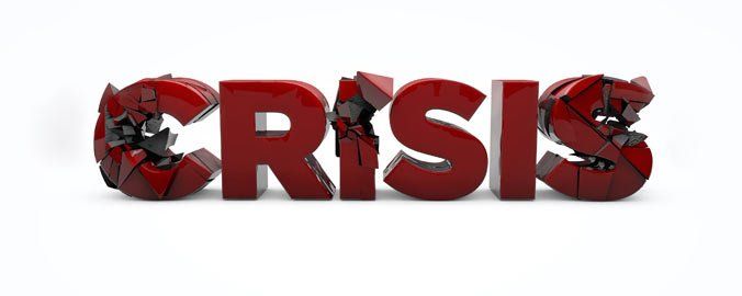 Cronología: la crisis económica en titulares