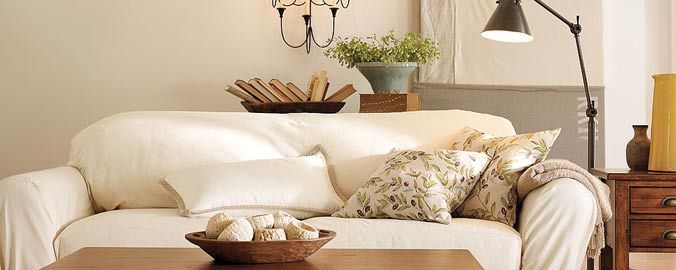 10 complementos imprescindibles para decorar la vivienda