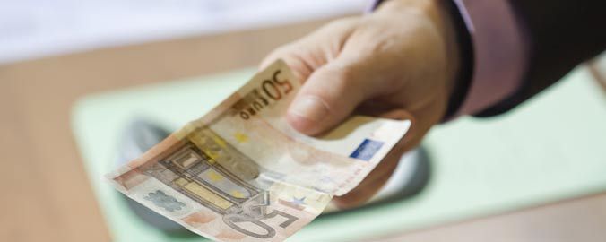 "Los seguros del alquiler no están pensados para proteger al propietario de la morosidad"