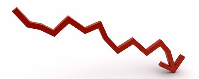 El precio del alquiler siguió en caída durante 2013