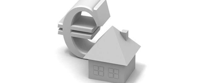 La vivienda en España sigue sobrevalorada