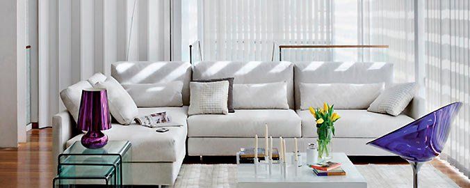 10 objetos para darle un aire sofisticado al hogar