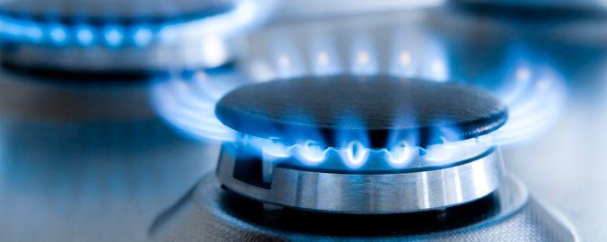 Cómo dar de alta el gas en un piso de alquiler