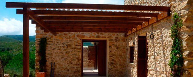 Cómo contratar un buen arquitecto