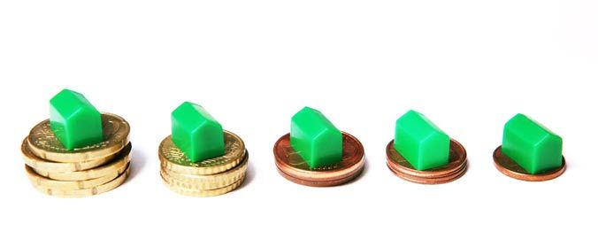 El precio de la vivienda crece un 4,5% en el segundo trimestre, según Sociedad de Tasación