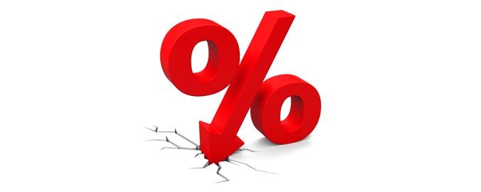 El precio del alquiler cae más de un 30% desde el inicio de la crisis