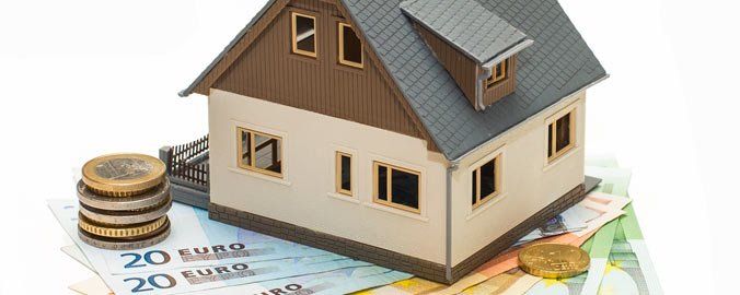 Los problemas de poner un precio de la vivienda demasiado alto