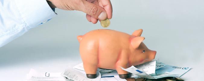 Cuentas para domiciliar la nómina