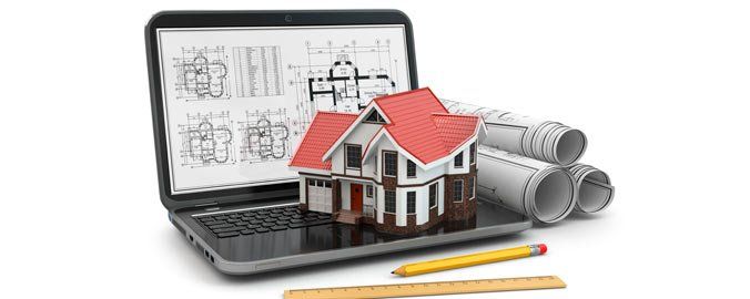 ¿Cómo es un proyecto técnico de un arquitecto?