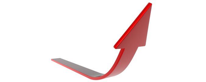 El precio de la vivienda sube en 11 comunidades