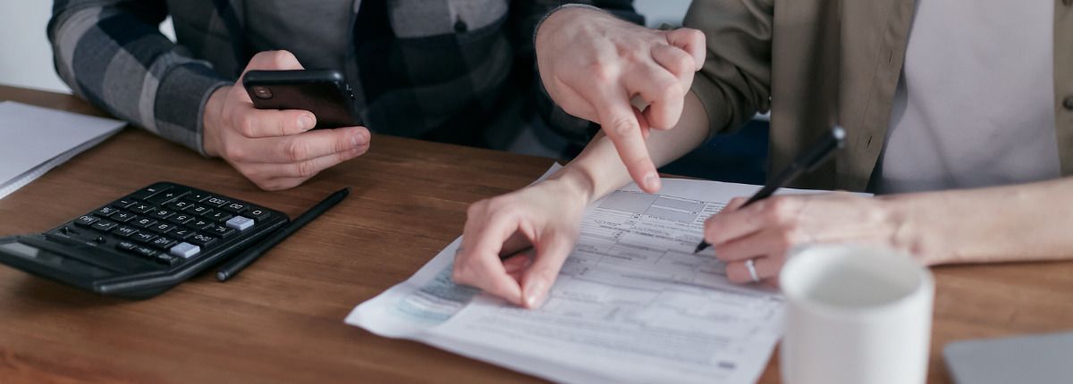 ¿Qué potencia de luz y gas contratar?