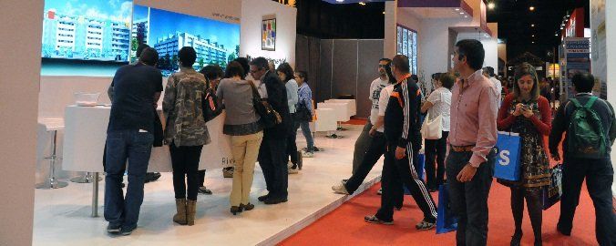 El Programa de conferencias de SIMA 2014 aportará un valor añadido a la feria