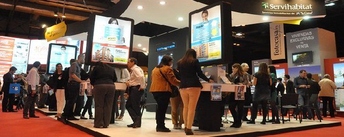 SIMA toma el pulso al sector inmobiliario español en su 16ª edición