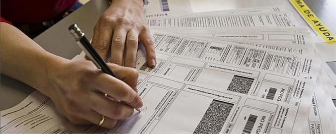 Los seguros del alquiler son deducibles en la Declaración de la Renta