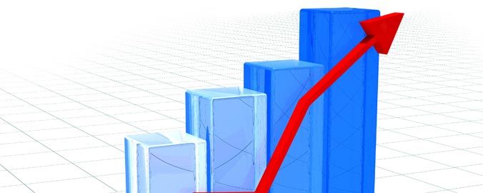 El Euríbor encarece de nuevo las hipotecas