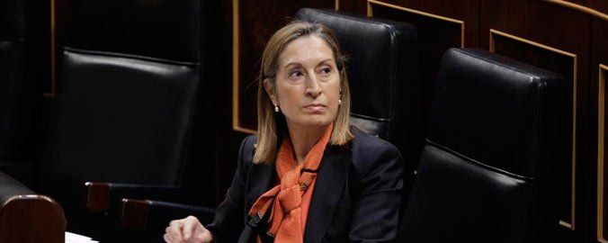 Fomento destinará más de 2.300 millones a políticas vivienda
