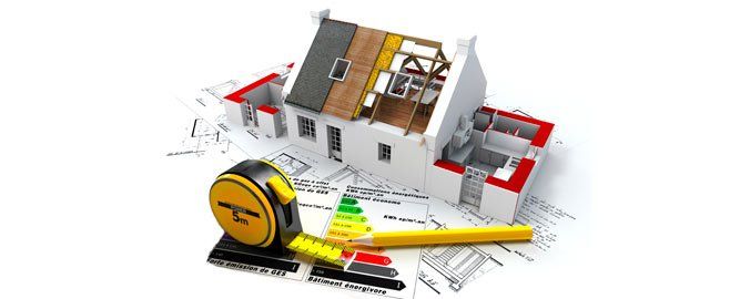 La rehabilitación de un edificio y su mejora energética puede incrementar el valor de las viviendas un 25%