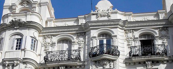 ¿Qué es la ITE de un edificio?