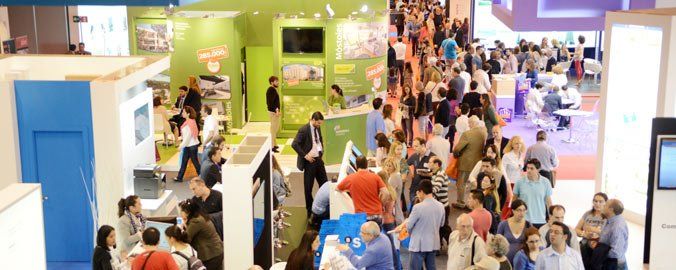 El SIMA 2014 cierra sus puertas con un optimismo moderado sobre la evolución del sector