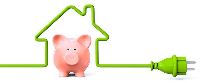 El 82% de los consumidores cree que el precio de la luz no se ajusta a su consumo