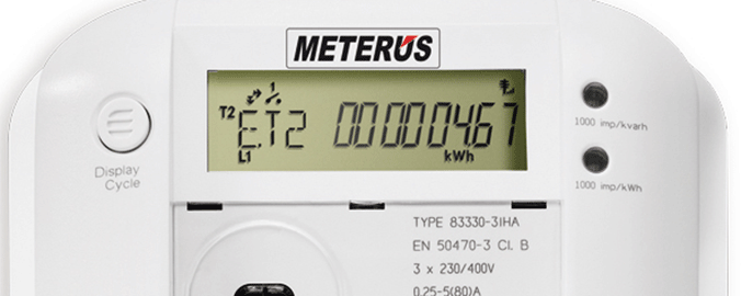 Asociaciones de consumidores piden al Gobierno que paralice la sustitución de los contadores eléctricos