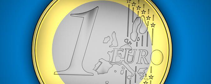 Las nuevas medidas del BCE rebajan la tasa diaria del Euribor