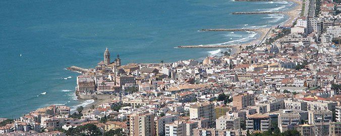 Alquilar en primera línea de playa cuesta 552 euros a la semana