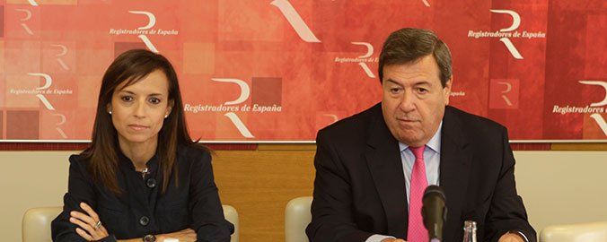 Los registradores de la propiedad reaccionan ante la imposición de la llevanza del Registro Civil