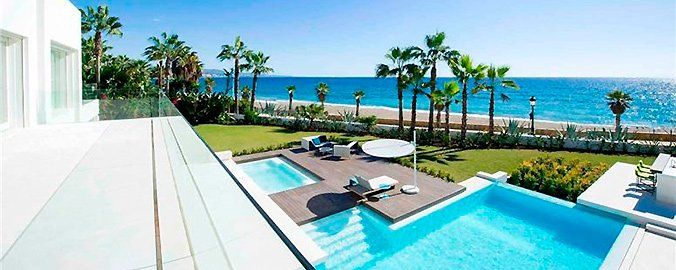 La demanda de apartamentos vacacionales por parte de extranjeros crece un 14% en España