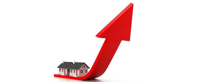 En mayo se vendieron más viviendas pero a un precio más bajo