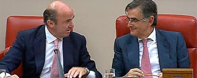 El Gobierno eleva la previsión de crecimiento de la economía española