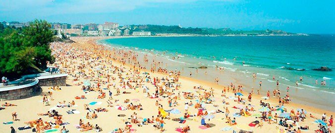 Menos vacaciones y más baratas