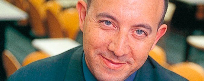 Gonzalo Bernardos: “Es el mejor momento para comprar que recuerdo”