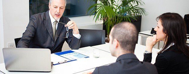 Las hipotecas constituidas caen un 3,4% en mayo y encadenan dos meses de descensos