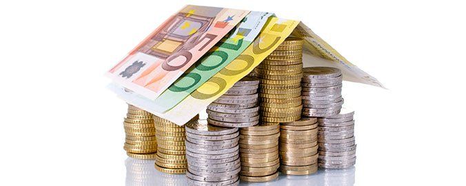 El precio medio de la vivienda nueva en Madrid ralentiza caída