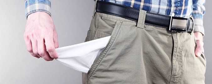 ¿Cuándo prescriben las deudas?