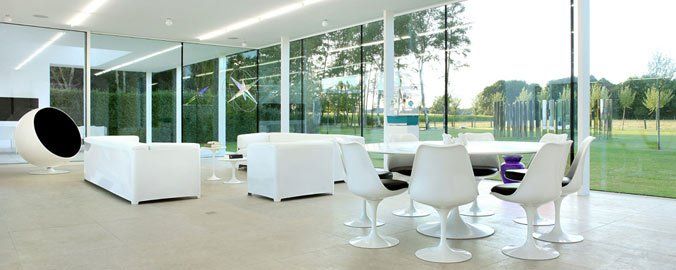 El minimalismo: la belleza de lo simple