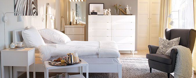 Trucos para decorar la casa desde cero