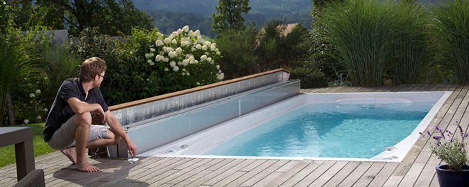 El placer de un baño terapéutico USSPA