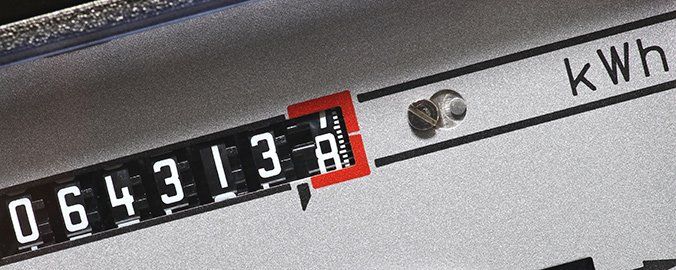 El déficit de tarifa de 2013 ascendió a 3.540 millones de euros, según la CNMC