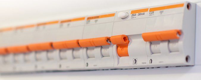 ¿Cómo aumentar la potencia contratada?