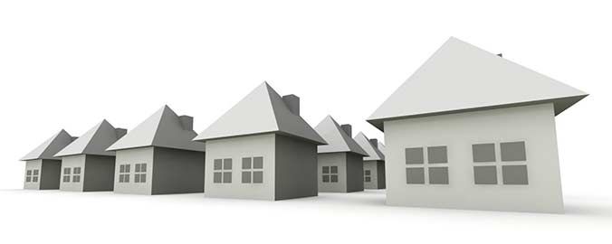 La nueva promoción y las viviendas procedentes de fondos, claves de la oferta en 2015