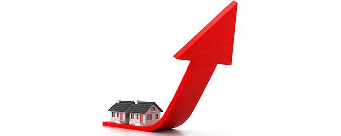 Cataluña registra la primera subida en el precio del alquiler desde 2008