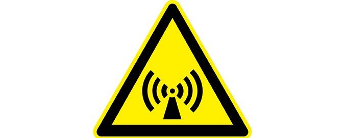 Cómo evitar el efecto de los campos electromagnéticos en casa