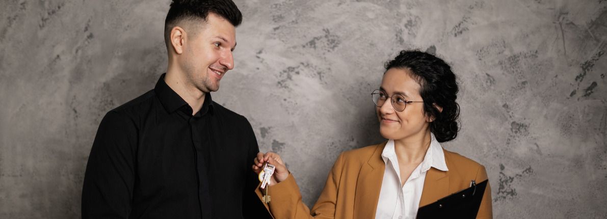 Derechos y obligaciones del casero de una vivienda en alquiler